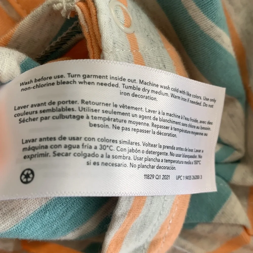 Carters carter’s unisex
